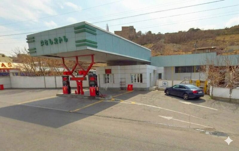 Երևանում հայտնաբերվել է թերլիցքավորման դեպք, կասեցվել է բենզինի և դիզելային վառելիքի վաճառքը