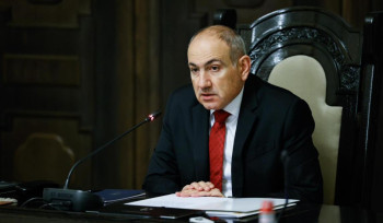 Կառավարության նիստը․ ուղիղ