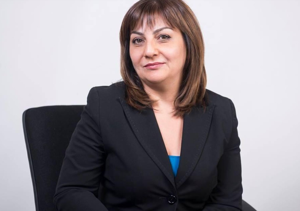 Արմինե Օհանյանին առնչվող քրեական վարույթը նախատեսվում է կարճել. Քննչական կոմիտե