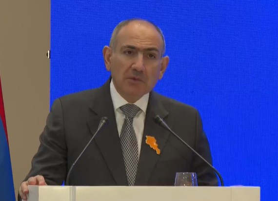 Կառավարության վարած քաղաքականություններին հակասող գործողություն չի կարող անել․ Փաշինյանը՝ Ցեղասպանության թանգարան ինստիտուտի տնօրենի ազատման մասին