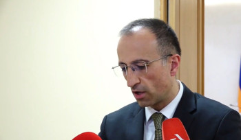 Հեծանիվս 7000 եվրո արժի, հետո՞ ինչ․  Արսեն Թորոսյան