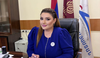 Իշխանության ղեկավարն ընդգծված անտագոնիզմ ունի այն գործիչների հանդեպ, ովքեր իրենց ամբողջ կյանքի ընթացքում Հայաստանում ու Արցախում կառուցել են, ոչ թե քանդել. Իվետա Տոնոյան