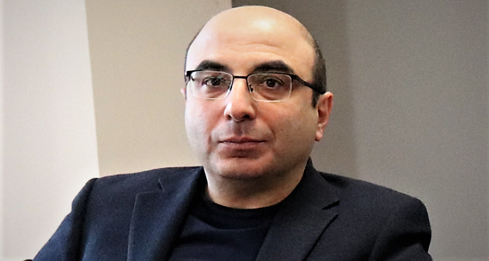 Ընդդիմությունը կդառնա միասնական, ընդդիմությունը կունենա իմաստ, եթե սեփական ժողովրդին հանի պատերազմով վախեցնելու և խաղաղությամբ սպառնալու` նիկոլական ծուղակից. Վահե Հովհաննիսյան