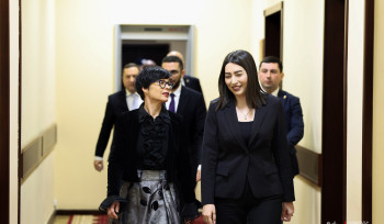 Մարթա Կոսը գերազանց է գնահատել ՆԳ նախարարության գործունեությունը ԵՄ-Հայաստան վիզաների ազատականացման գործընթացում․ ՆԳՆ