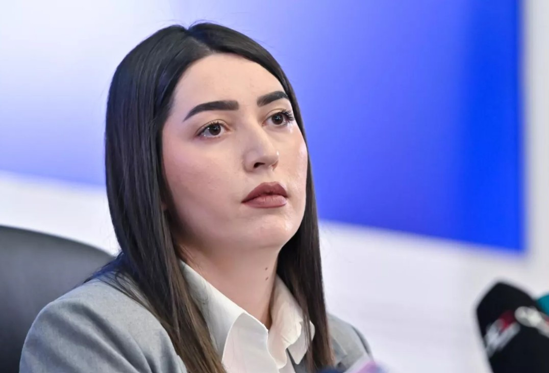 Ահազանգն այնպիսին է եղել, որ «հանցագործության հետ գործ չունենք, երեխան վատ է զգացել, արդյունքում տեղափոխվել է բուժհաստատություն»․ ՆԳ նախարարը՝ 1 տարեկան ծեծի ենթարկված երեխայի մասին