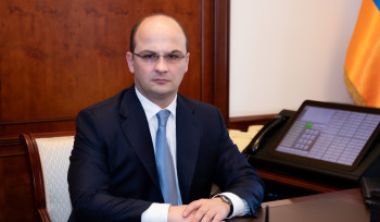 «Կտրիճ Ներսիսյանի» եղբայրը Սովետական միության ԿԳԲ գործակալ է եղել․ ԱԱԾ տնօրեն