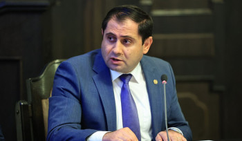 Նպատակ ուներ ցույց տալ հասարակությանը, որ ՀՀ-ում խաղաղություն է․ Պապիկյանը՝ Իրանում պատերազմի ժամանակ քարոզարշավի մասին