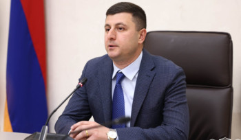 Իշխանությունը սեփական ժողովրդին ամենօրյա ռեժիմով սպառնում է պատերազմով․ Աբրահամյան