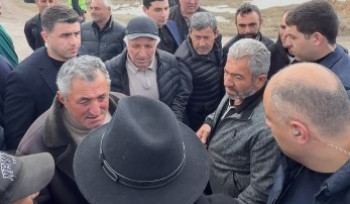 Ինչքան կարելիա ժողովրդին խաբել․ քաղաքացին՝ Փաշինյանին (տեսանյութ)