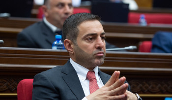 Երբ առաջին հետախուզումը հայտարարվեց իմ նկատմամբ, ԱՄՆ իրավապահ մարմիններից եկել են մեզ հյուր, զրուցել ենք, ներկայացրել եմ՝ զարմացել են․ Արթուր Գևորգյանը՝ իր նկատմամբ քրգործերի և դատախազության պահանջի մասին