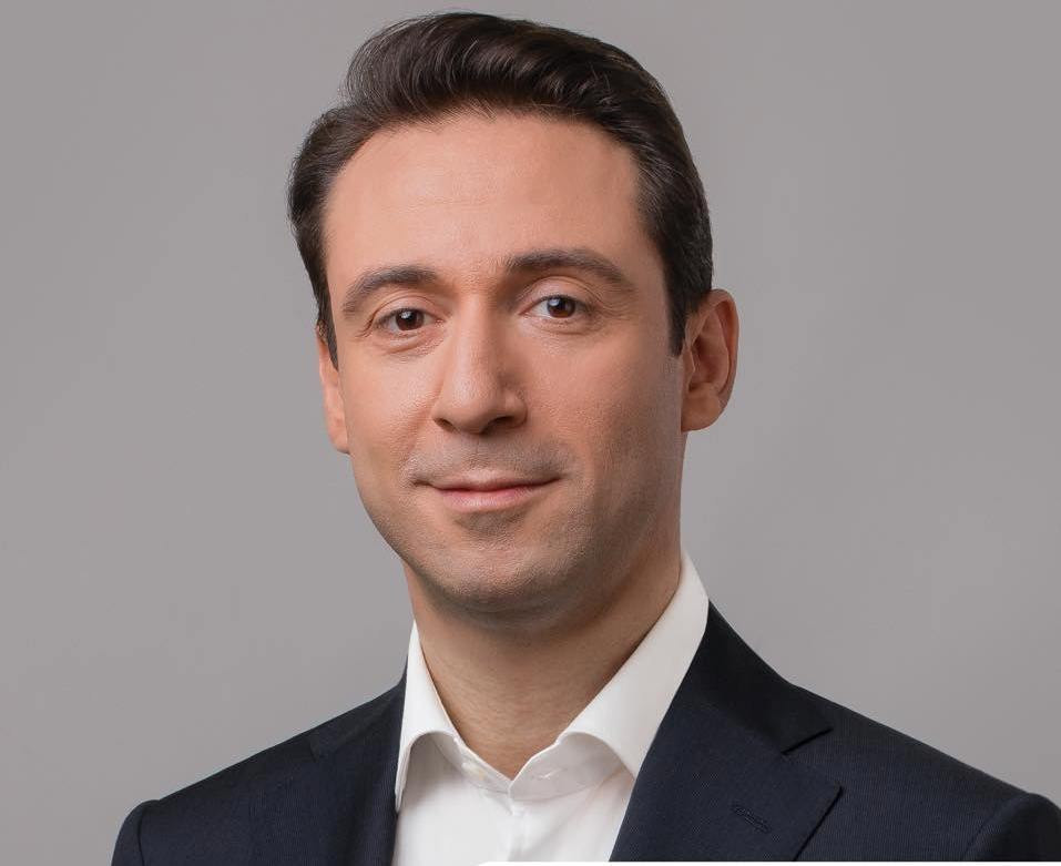 «Նոր ուժ» կուսակցության վարչապետի թեկնածուն  Հայկ Մարությանն է