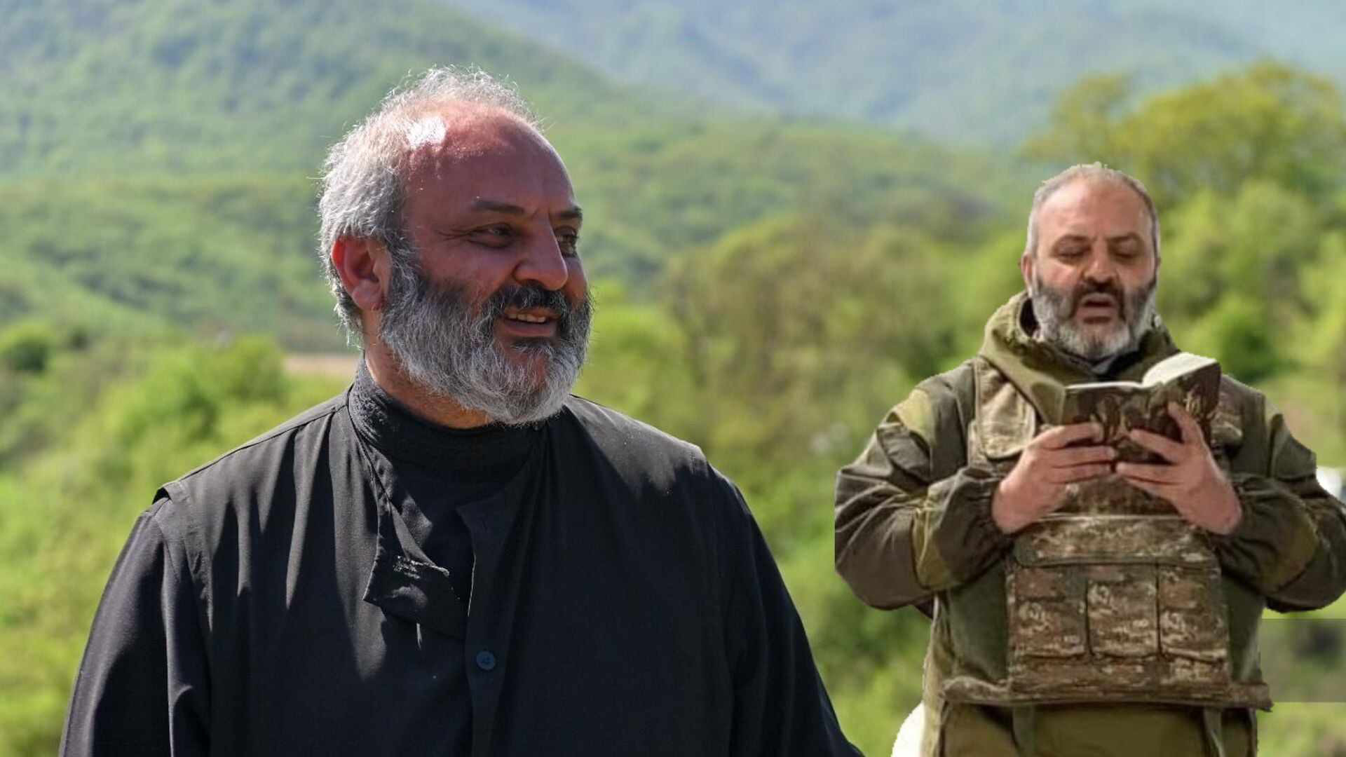 Ազատության և ազատագրության ճանապարհը գին ունի, առանց զրկանքների այն ձրիաբար չի տրվի․ Բագրատ Սրբազան
