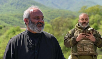 Ազատության և ազատագրության ճանապարհը գին ունի, առանց զրկանքների այն ձրիաբար չի տրվի․ Բագրատ Սրբազան