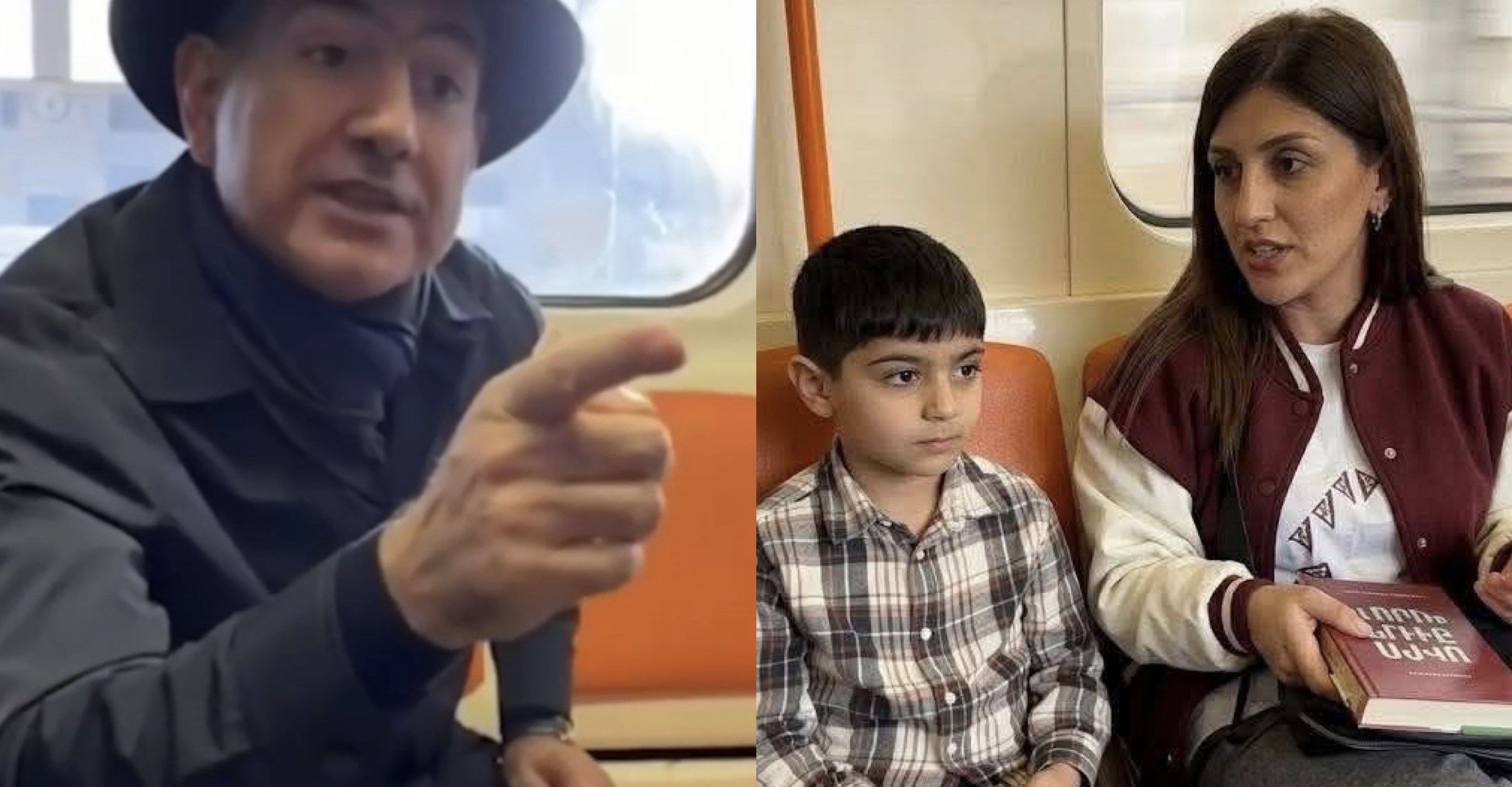 Ցայտնոտի հետևանքները