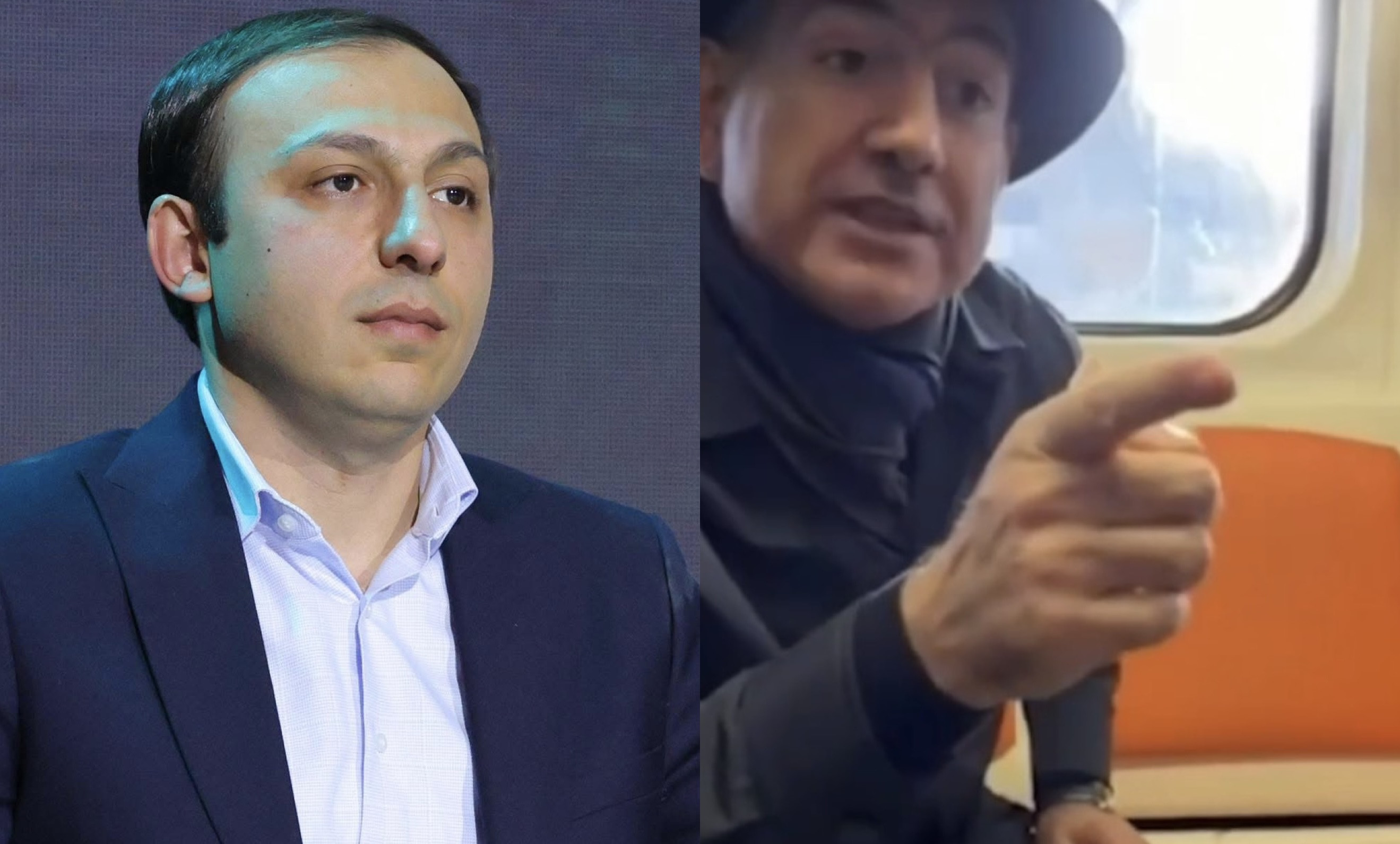 «Քույրեր և եղբայրներ». երբեք էլ գաղտնիք չի եղել, թե ովքեր են կանգնած այդ ատելության բուրգի գագաթին. Գեղամ Ստեփանյան