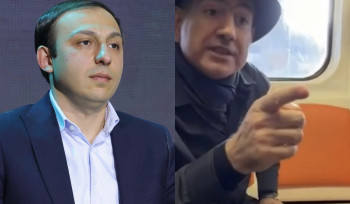 «Քույրեր և եղբայրներ». երբեք էլ գաղտնիք չի եղել, թե ովքեր են կանգնած այդ ատելության բուրգի գագաթին. Գեղամ Ստեփանյան