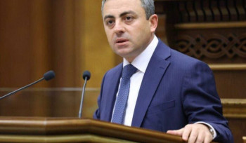 Այսօրվա լկտիությունը քո վարչախմբի իրական դեմքն է, քո «զղջումները» կեղծ են, իսկ նպատակդ մեկն է՝ խուսափել պատասխանատվությունից. Իշխան Սաղաթելյան