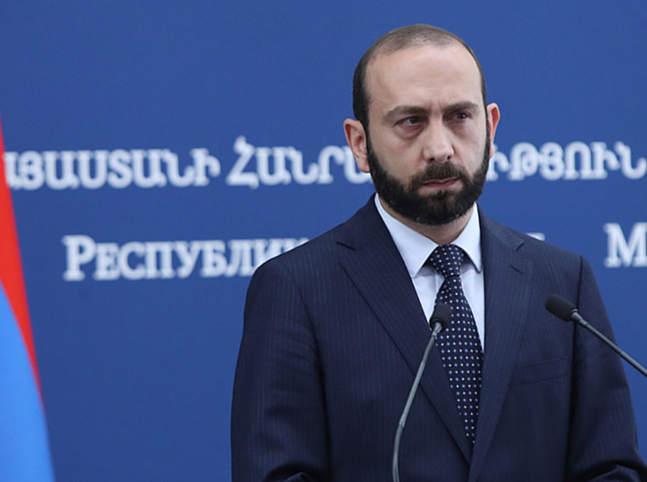 Հայաստանը դիմել է ԵՄ-ին Խաղաղության եվրոպական հիմնադրամից երրորդ անգամ աջակցություն ստանալու համար