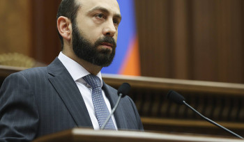 ՀՀ-ն Իրանին հումանիտար օգնություն է ուղարկել