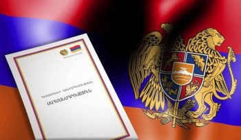 Հայաստանը և Ադրբեջանը չեն բանակցել և բանակցում ՀՀ-ի Սահմանադրության փոփոխությանը վերաբերելի որևէ հարց. Միրզոյան