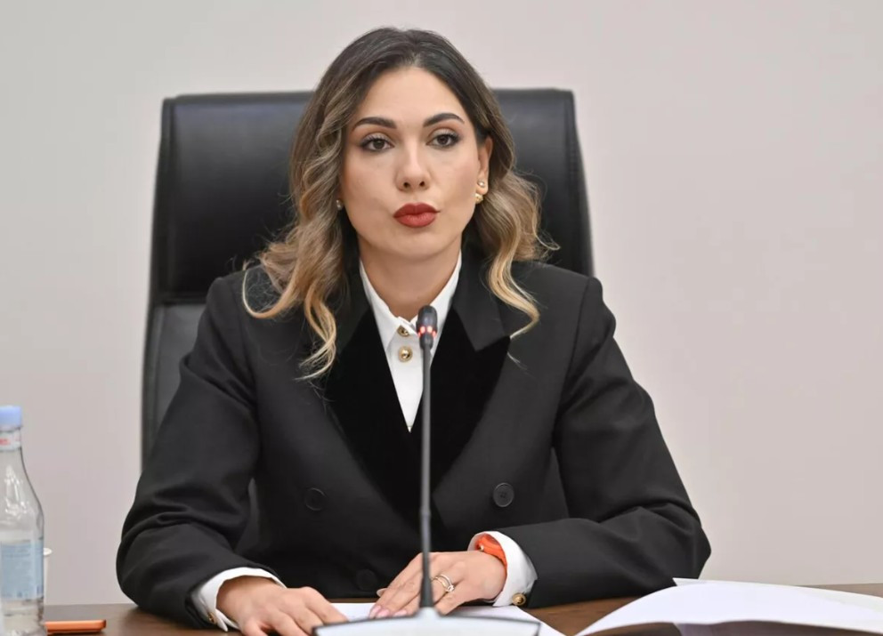 Սահմանադրության տեքստի իրավական մասը ամբողջությամբ պատրաստ է, այս պահին քաղաքական համատեքստն է մշակվում․ Գալյան