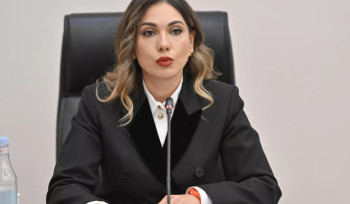Սահմանադրության տեքստի իրավական մասը ամբողջությամբ պատրաստ է, այս պահին քաղաքական համատեքստն է մշակվում․ Գալյան