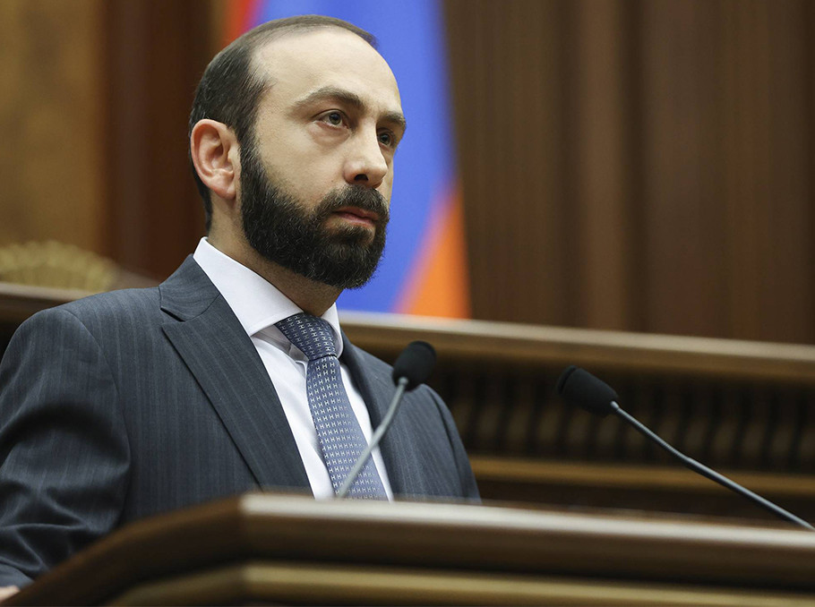 Հենց ԵՄ լսում են, ծնկները միանգամից թուլանում են․ Միրզոյան