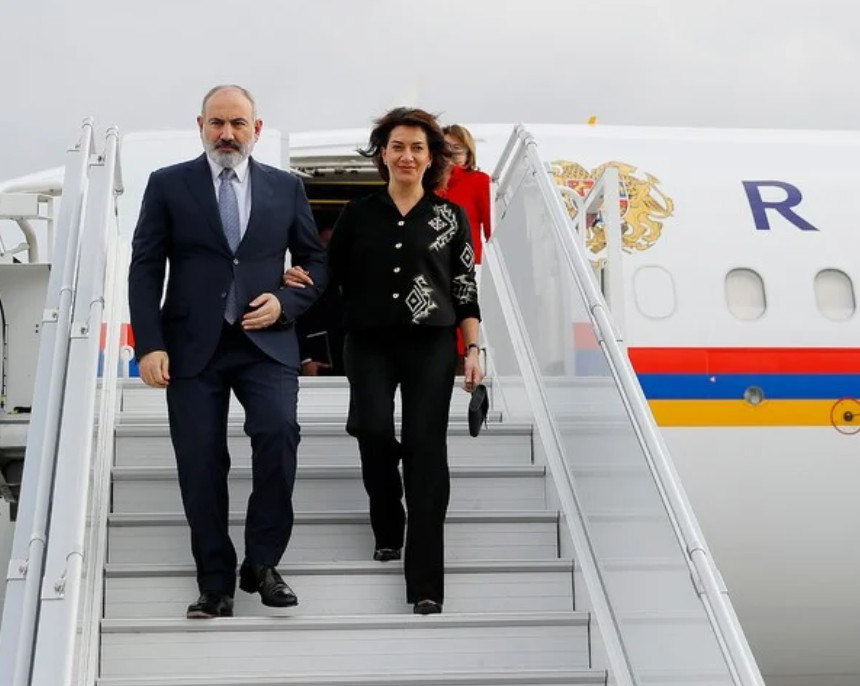 Քաղաքացին ցանկություն է հայտնել, որ անօդաչուն հարվածի Նիկոլ Փաշինյանին ու Աննա Հակոբյանին սպասարկող ինքնաթիռին և մեղադրյալ դարձել․ Factor.am
