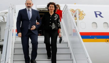 Քաղաքացին ցանկություն է հայտնել, որ անօդաչուն հարվածի Նիկոլ Փաշինյանին ու Աննա Հակոբյանին սպասարկող ինքնաթիռին և մեղադրյալ դարձել․ Factor.am