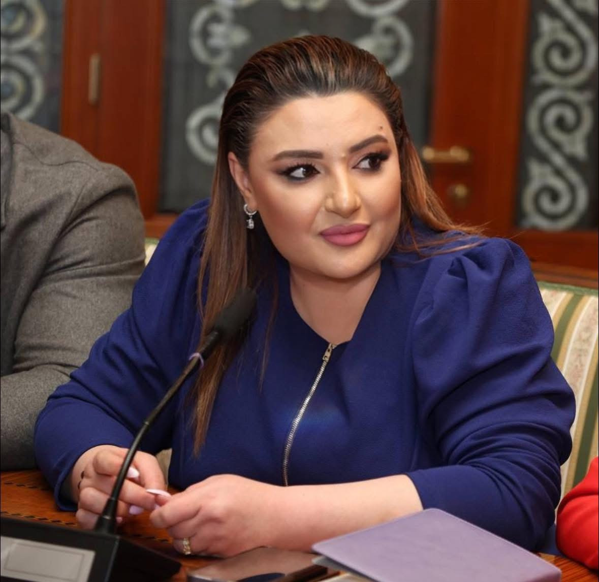 Գագիկ Ծառուկյանն ու Միհրան Պողոսյանը չեն կարողացել «իտոգի» գալ հրապարակումն առնչություն չունի իրականության հետ. Իվետա Տոնոյան