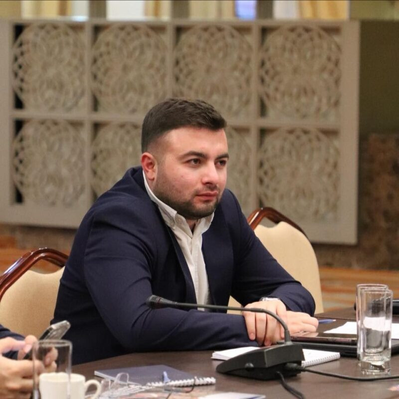 ԱՍՀ և Առողջապահության նախարարությունների միավորման հարց չի քննարկվում. խոսնակ