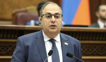 Անկախ քո քաղաքական կողմնորոշումից, նախասիրություններից, դու պարտավոր ես գործել քո երդմանը համապատասխան․ Վլադիմիր Վարդանյան