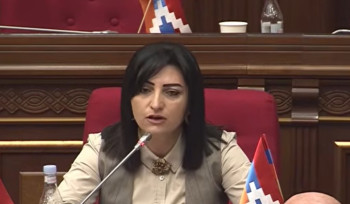 Ինչպե՞ս հավատանք, որ չեք գնում ՍԴ–ում ՔՊ–ի շահերը պաշտպանելու. Թովմասյանը՝ Վարդանյանին (տեսանյութ)