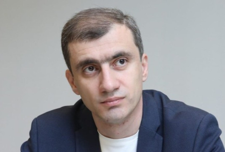 Կա՞ արդյոք պատերազմի վտանգ, այո՝ կա, անկախ նրանից, Փաշինյանն է իշխանություն, թե՝ ոչ. Մեսրոպ Առաքելյան
