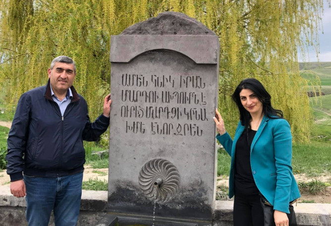 Շիրակ Թորոսյանի դուստրն աշխատում է Կոռուպցիայի կանխարգելման հանձնաժողովում, ինքն ու կինն ավտոկայանատեղիներ, բնակարաններ ունեն և 110 մլն դրամ կանխիկ գումար