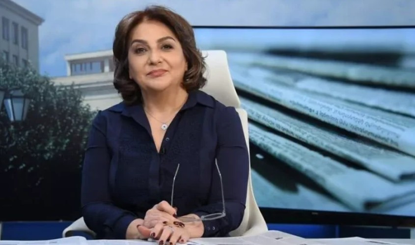 Արմինե Օհանյանի նկատմամբ հանրային քրեական հետապնդում չի հարուցվի. դատախազություն