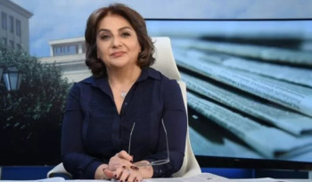 Արմինե Օհանյանի նկատմամբ հանրային քրեական հետապնդում չի հարուցվի. դատախազություն