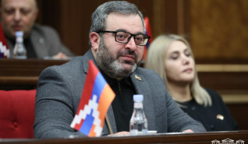 Բաքվի հետ կապի մե՞ջ են, որ հստակ գիտեն պատերազմի օրն ու ժամը․ Գառնիկ Դանիելյան
