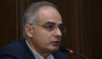 Պատերազմի վտանգը Հայաստանի վրա կախված պահելը քո քաղաքականության մարմնավորումն է․ Զուրաբյանը՝ Փաշինյանին