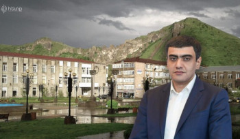 Առուշ Առուշանյանի ազգականը 312 մլն դրամի պայմանագիր է կնքել Գորիսի համայնքապետարանի հետ․ «Հետք»