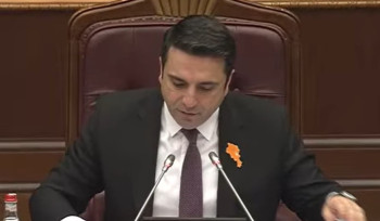 ՀՀ ԱԺ հերթական նիստը․ ուղիղ