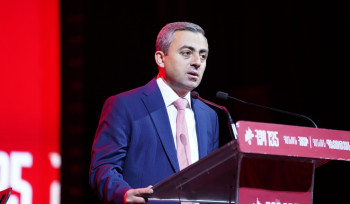 Մեզ ասում են՝ «ծնկեք ու այդպես մնացեք, որ չխփեն», բայց իրականությունը հակառակն է. խփում են հենց ընկածին․ Սաղաթելյան