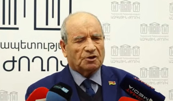 Ալեն Սիմոնյանը ոտքից գլուխ ստում է, ճիշտ չի ասում․ Ասլանյան