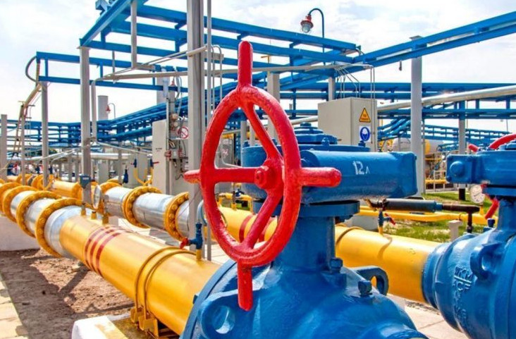 Հունգարիան դադարեցնում է գազի մատակարարումը Ուկրաինա