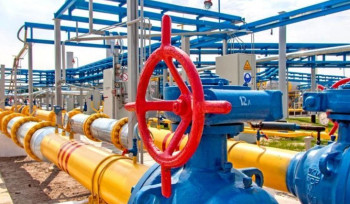 Հունգարիան դադարեցնում է գազի մատակարարումը Ուկրաինա