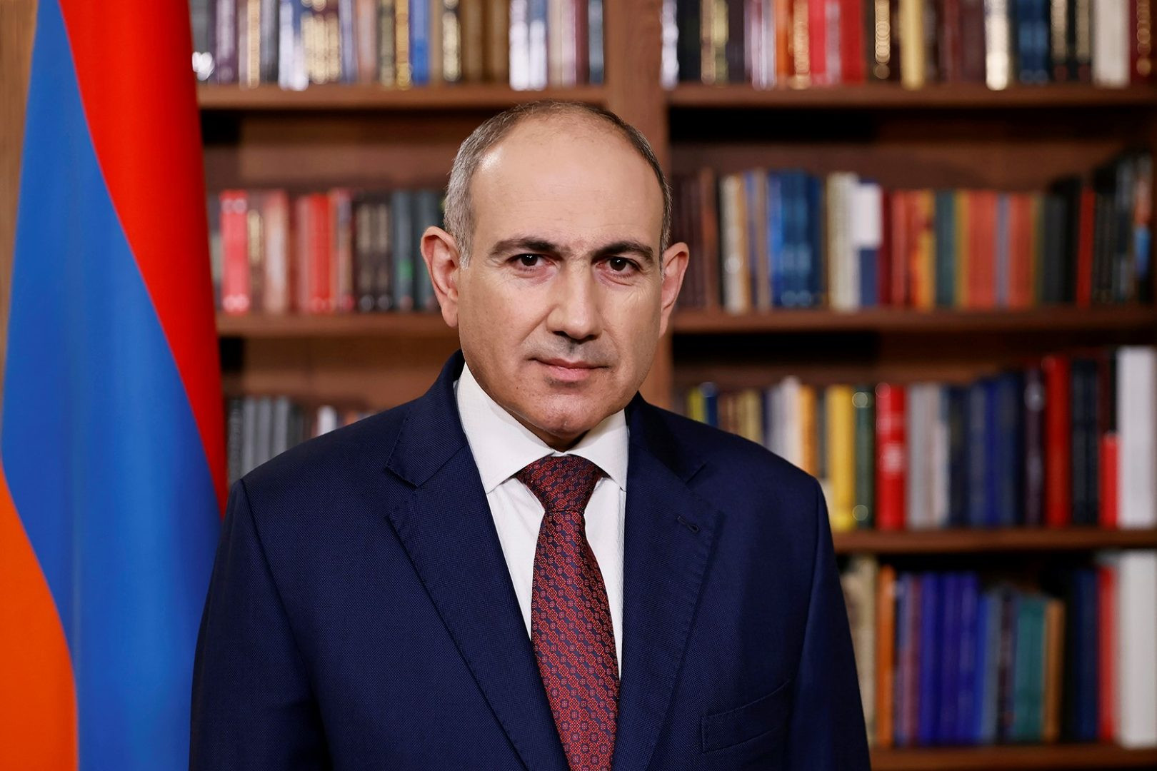 Հայաստանը բարձր է գնահատում Հունաստանի հետ բարեկամական հարաբերությունները. Փաշինյանը՝ Հունաստանի վարչապետին