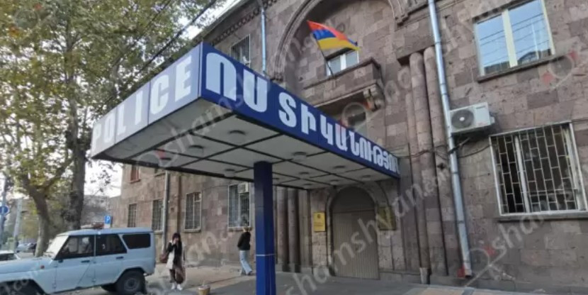 Թիվ 27 դպրոցում անչափահասը հայհոյել է, վիճաբանել պահակի հետ և հարվածել նրան․ վերջինը հիվանդանոցում է