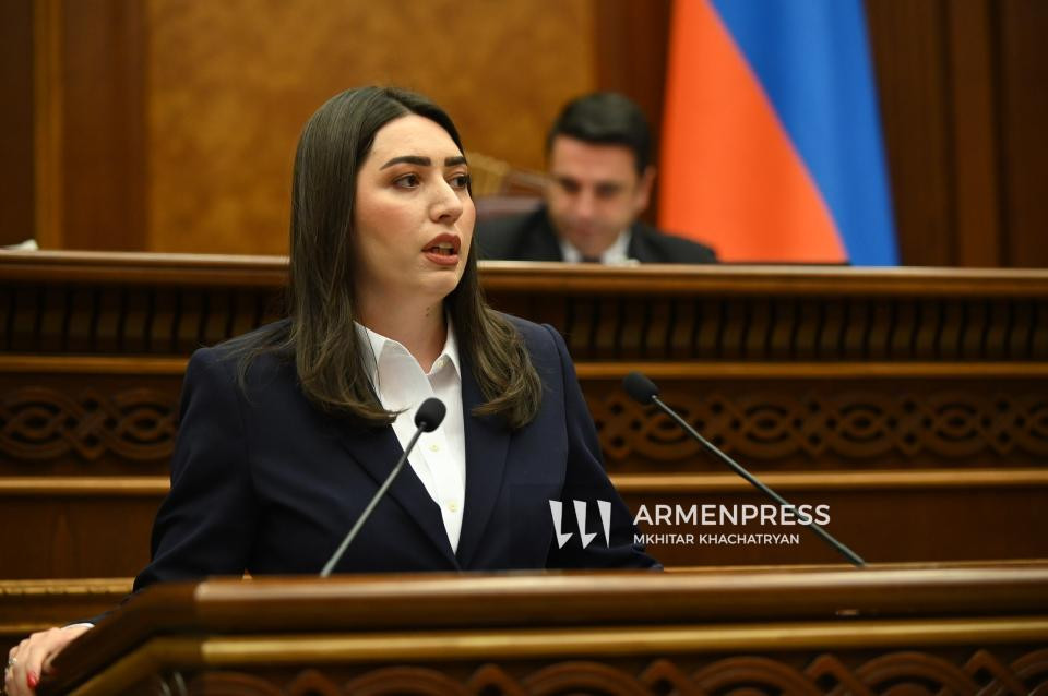ՆԳ նախարարը խոսեց վարորդական քննություններից գոյացող եկամուտների և տեսուչների աշխատավարձերի բարձրացման խնդրի մասին