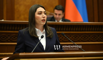 ՆԳ նախարարը խոսեց վարորդական քննություններից գոյացող եկամուտների և տեսուչների աշխատավարձերի բարձրացման խնդրի մասին