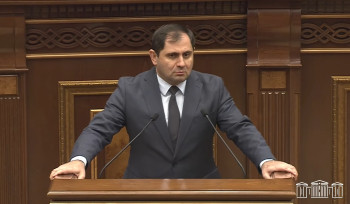 Վերաբերմունքս ցանկացած տիպի դասալքության վերաբերյալ շարունակում է լինել բացասական. Սուրեն Պապիկյան